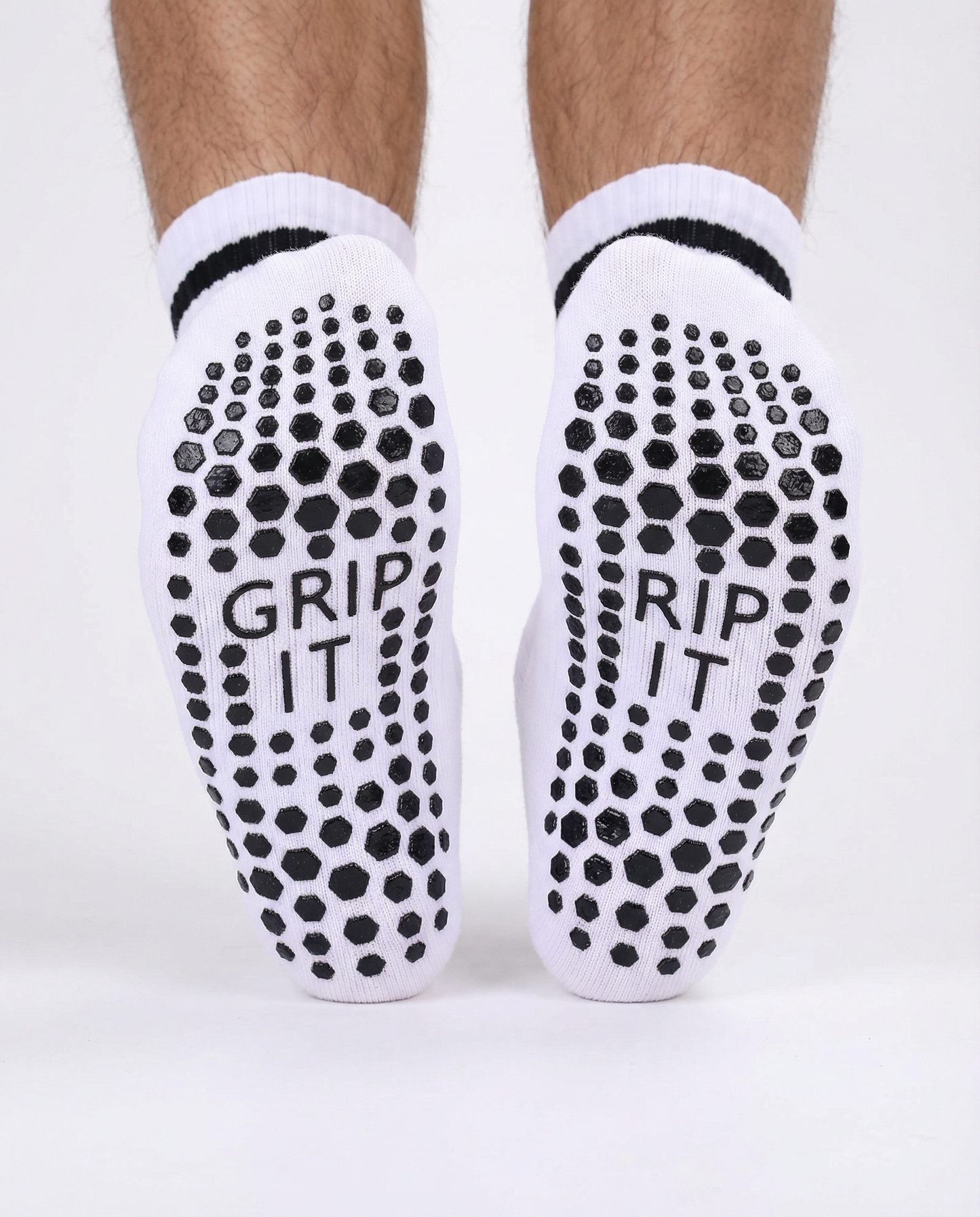 Mens Grip It & Rip It