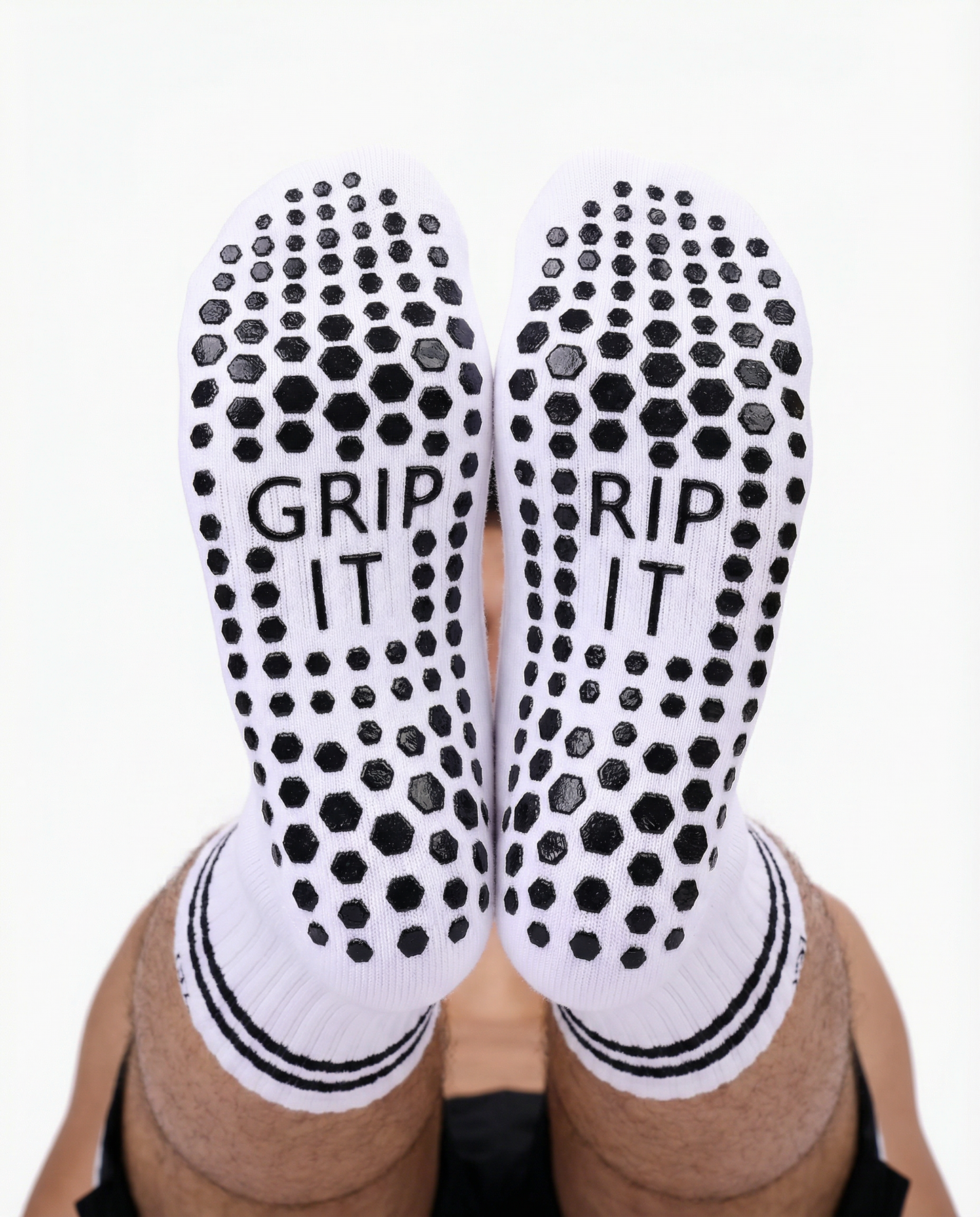 Mens Grip It & Rip It