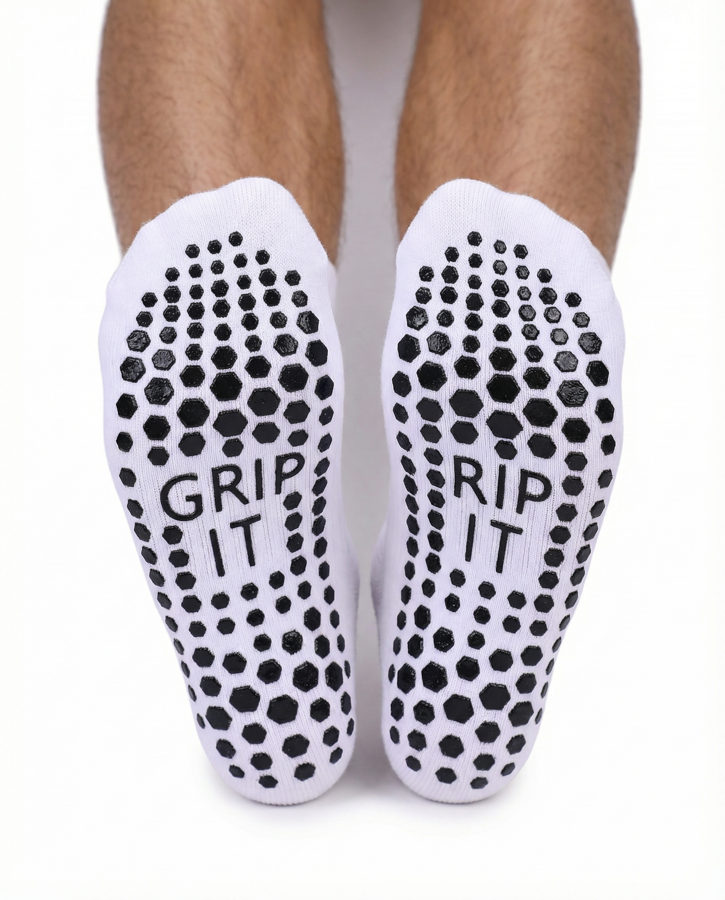 Mens Grip It & Rip It