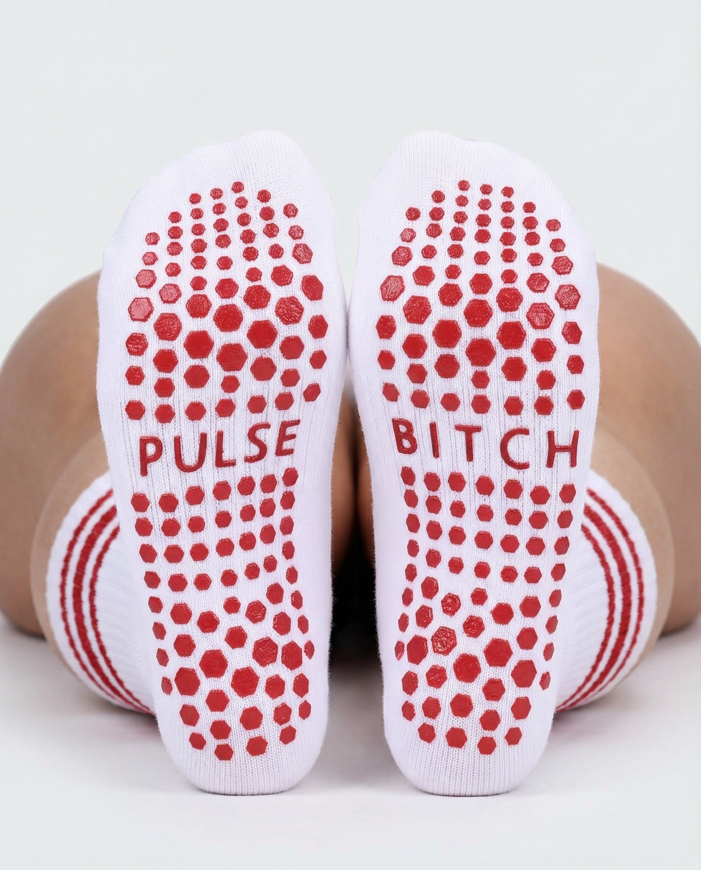 Pulse B*itch