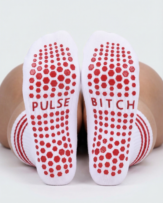 Pulse B*itch