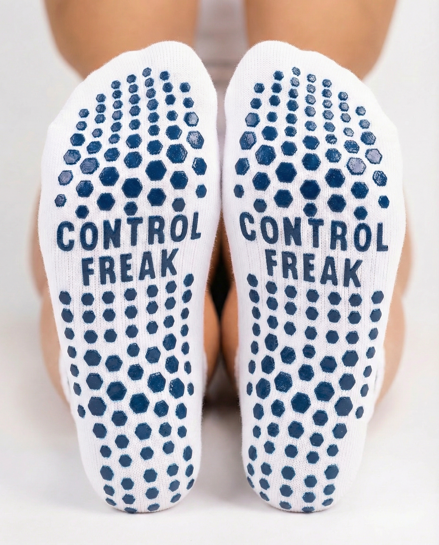 Control Freak