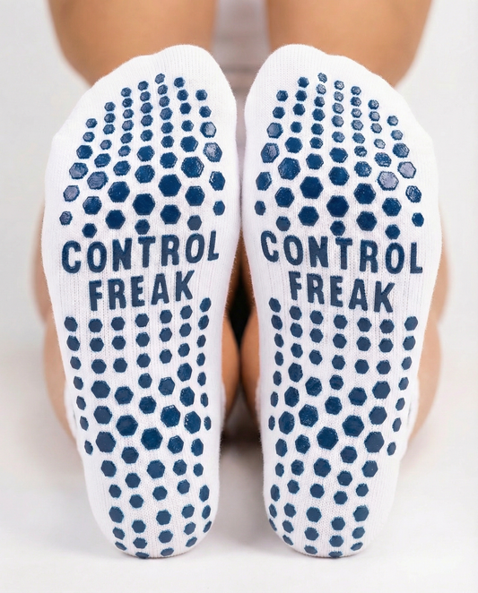 Control Freak
