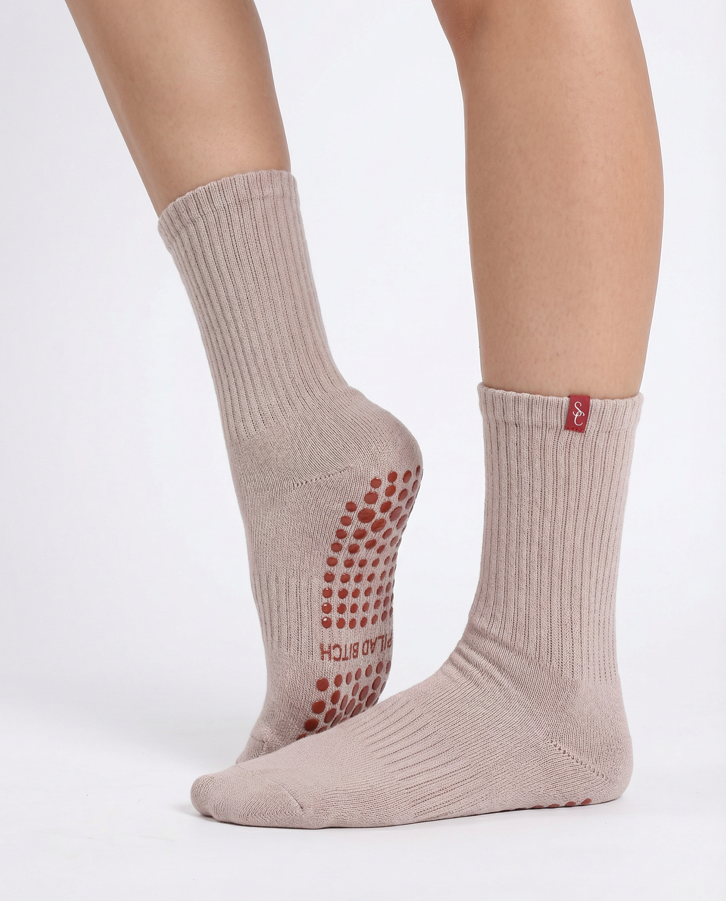 Pilates is Hard B*tch