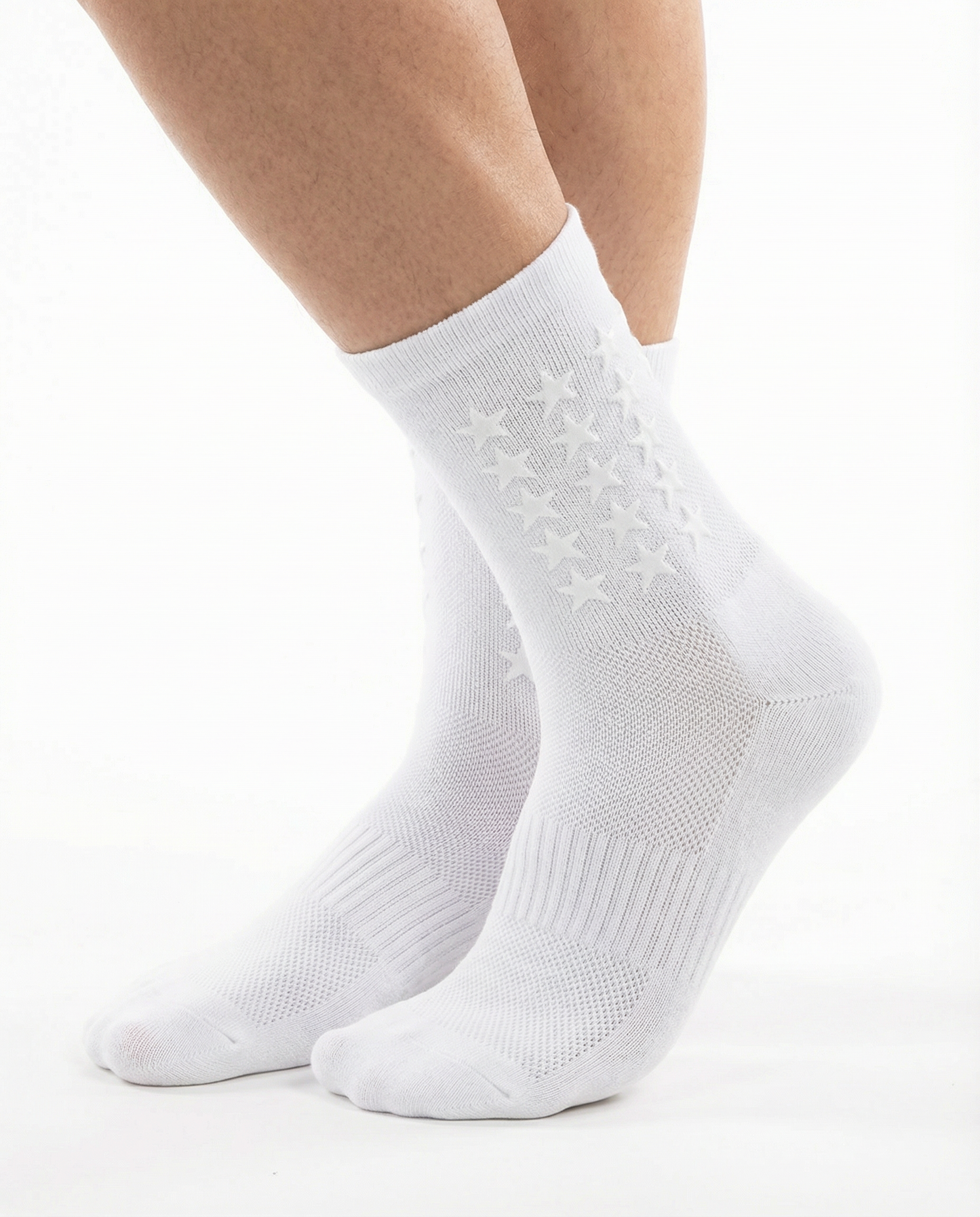 Cheer Grip Socks
