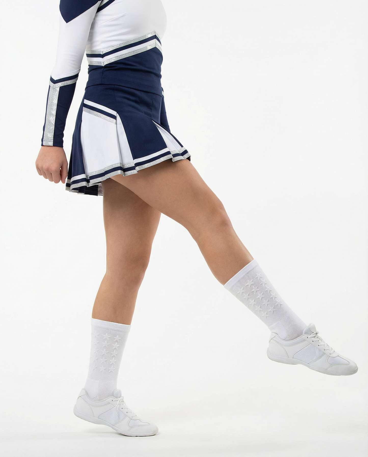 Cheer Grip Socks
